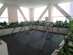 Sky Habitat (D20), Condominium #553050281